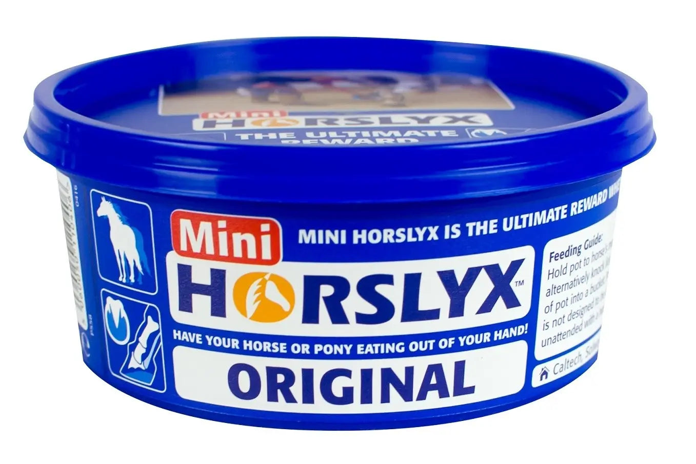 Horslyx Mini Original 650 g