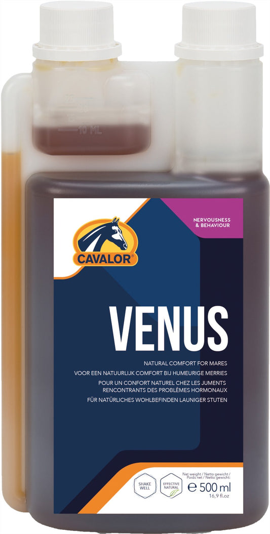 Venus Cavalor 500 ml