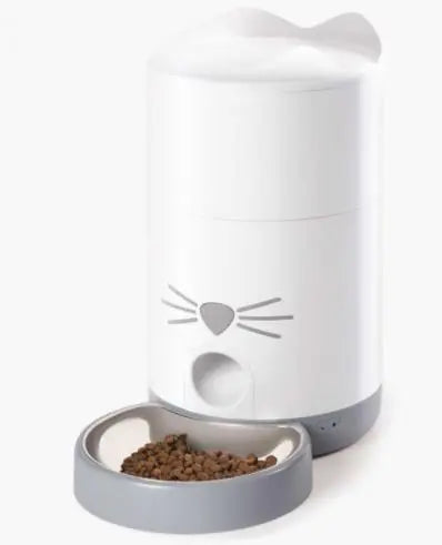 CATIT COMEDERO INTELIGENTE PARA GATOS PIXI