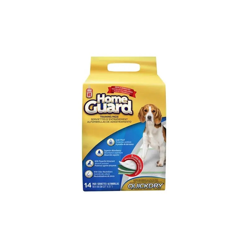 EMPAPADOR HOME GUARD DOG IT 56X56 30UDES.