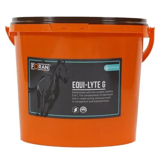 Equi-Lyte G Foran 4 Kg