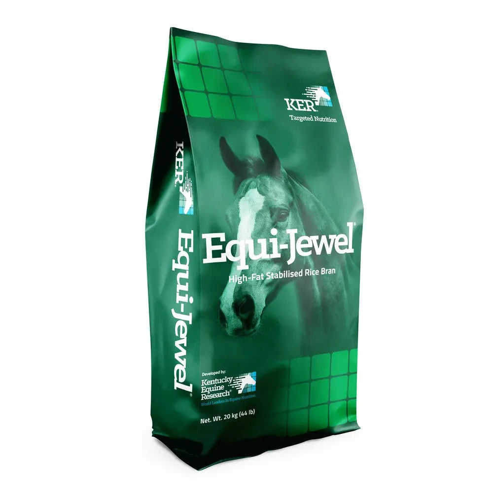 EQUI-JEWEL -KER- 20K