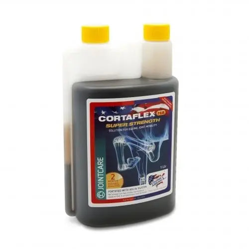 Cortaflex HA Super Fenn Equine America 1 L