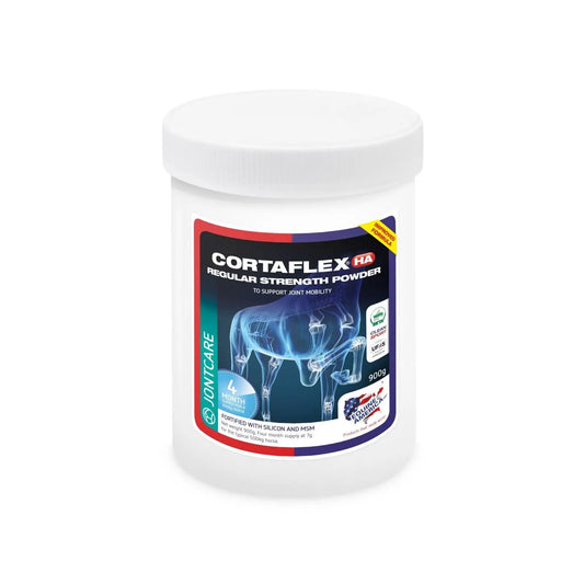 CortaFlex HA Regular Powder Equine America 500 g