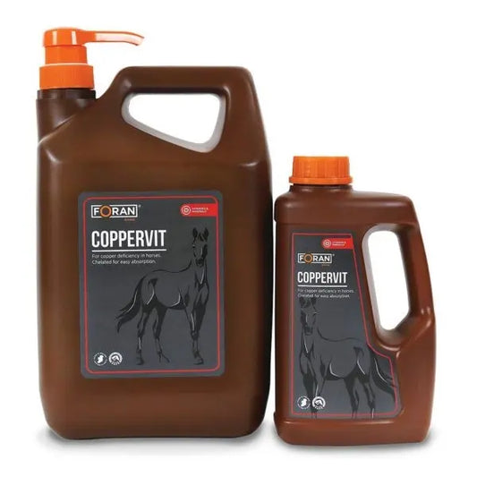 Coppervit Foran 5 L