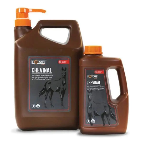 Chevinal Plus Foran 1 L