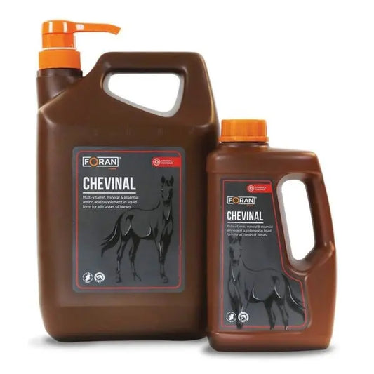 Chevinal Plus Foran 1 L