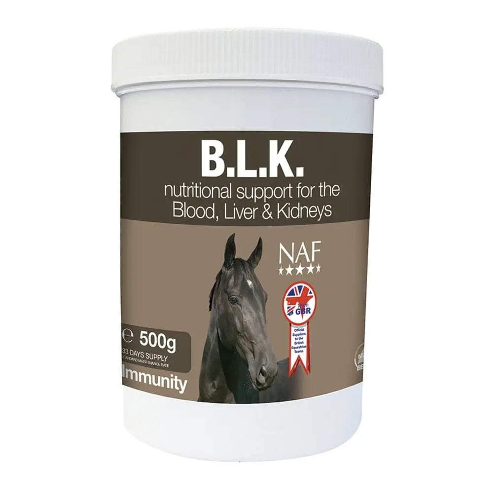 B.L.K NAF 500 g