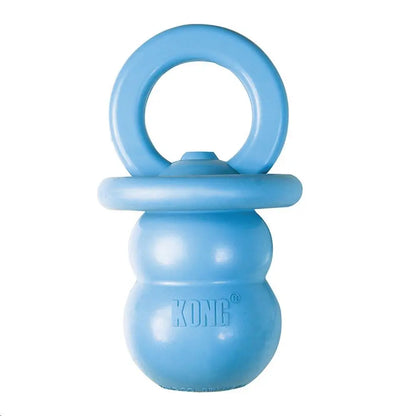 KONG puppy binkie small (kp37)