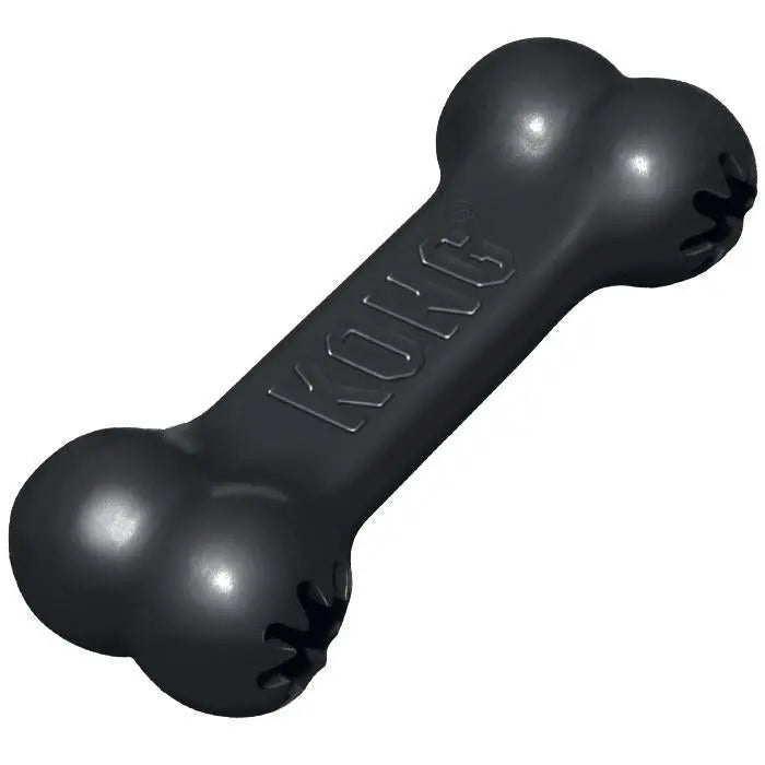 KONG goodie bone extreme negro(10012)