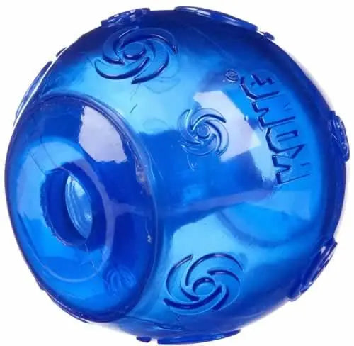 KONG juguete perro squeezz ball