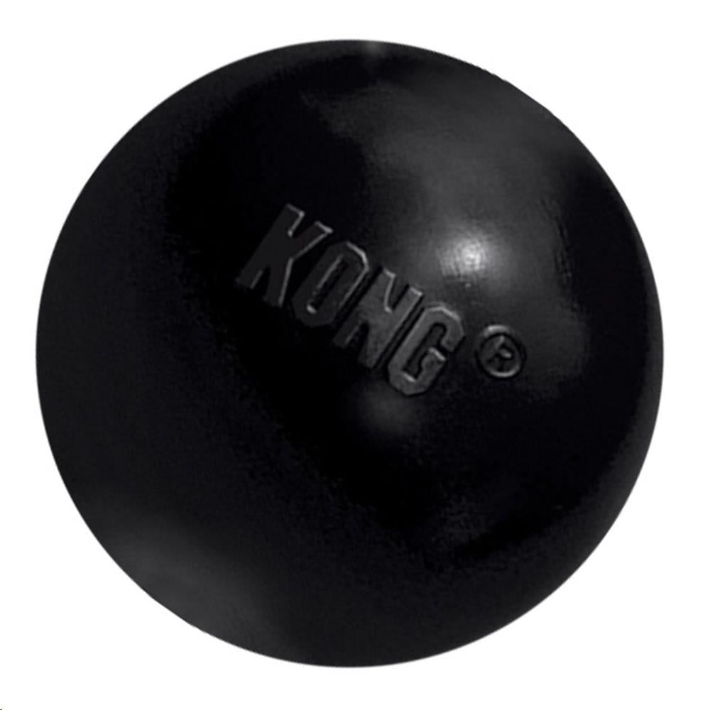 KONG extreme negro ball small