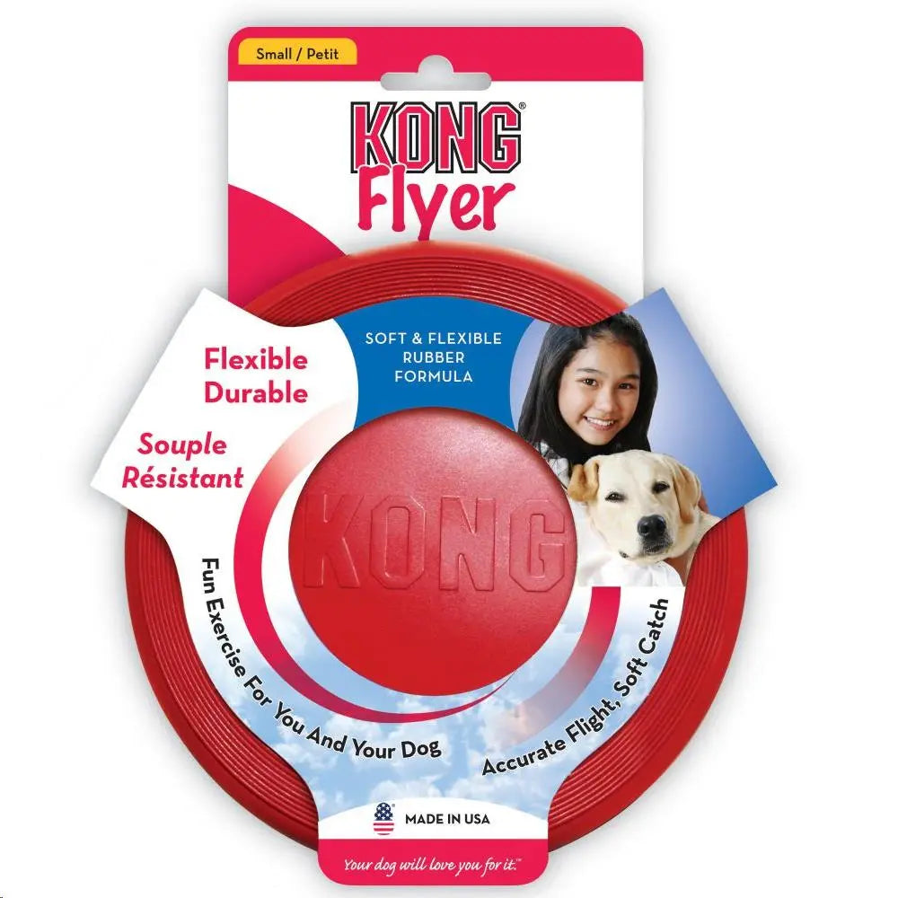 KONG extreme flyer