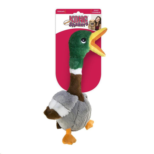 KONG shakers honkers duck t-s