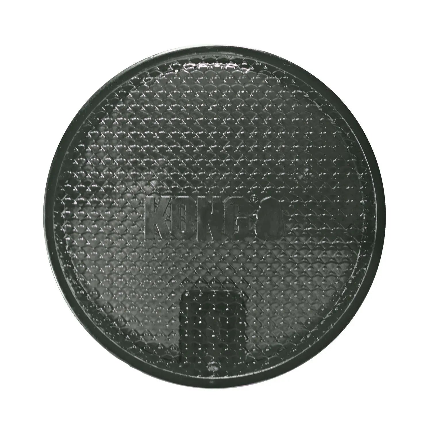 KONG juguete perro duramax disco large 14cm