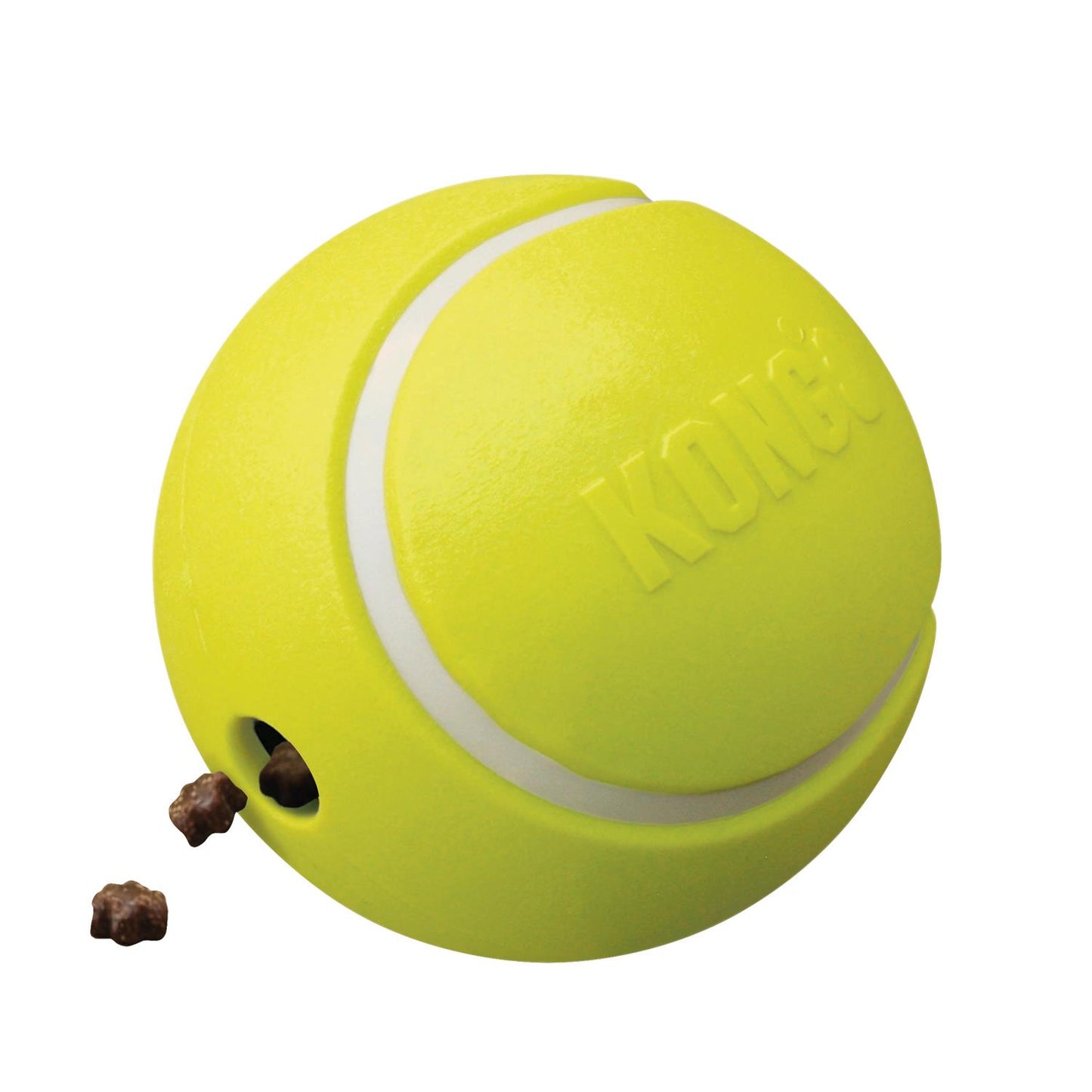 KONG juguete perro pelota rewards tennis t-l 14cm