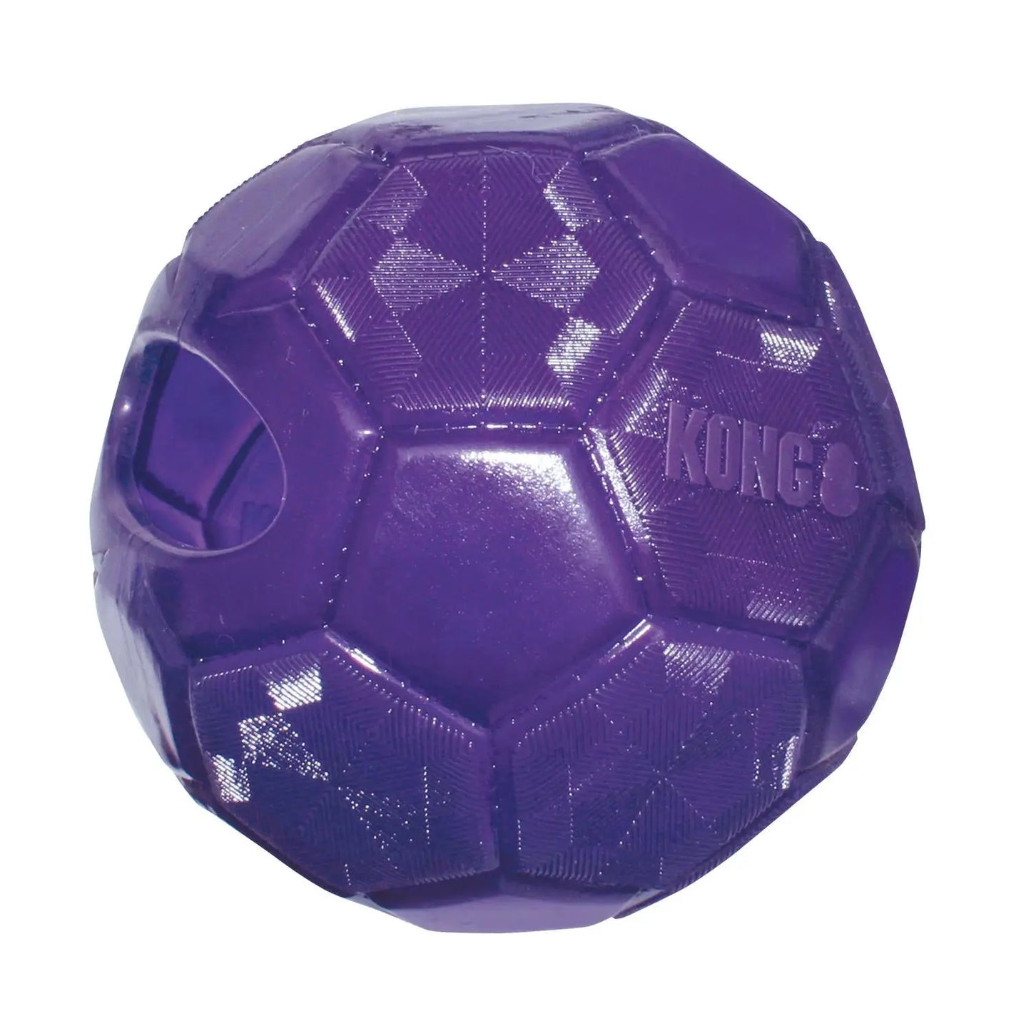 KONG juguete perro flexball 15cm