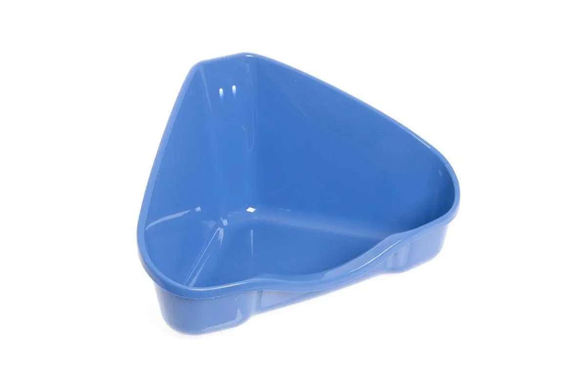 FLAMINGO BAÑO ESQUINERO ROEDORES COLOR SURTIDO