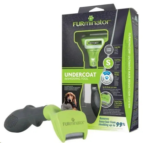 FURMINATOR PERRO PEQUEÑO