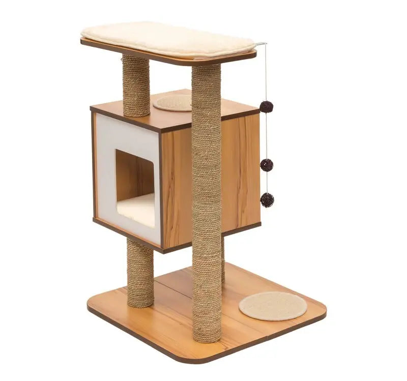 Catit Vesper V-Base Blanco