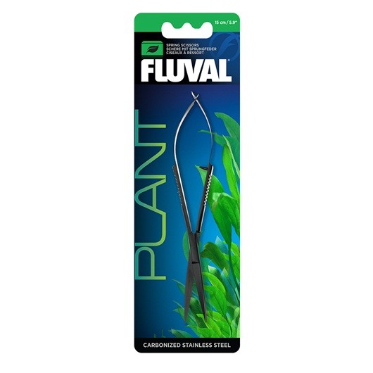 FLUVAL PLANT TIJERAS SPRING ACERO 25CM