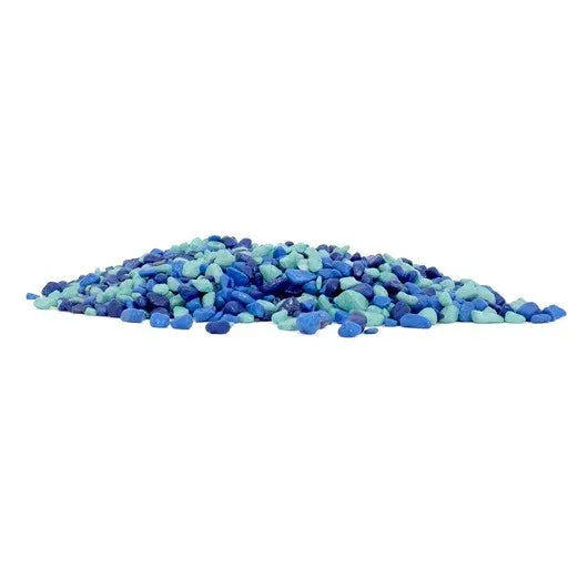 MARINA GRAVA BETTA TRI TONO AZUL 500 GRS