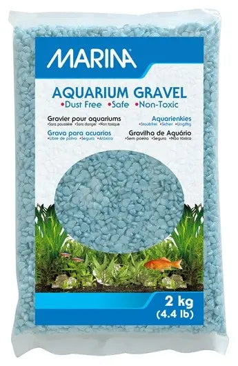 MARINA GRAVA AZUL CIELO 2 KGS