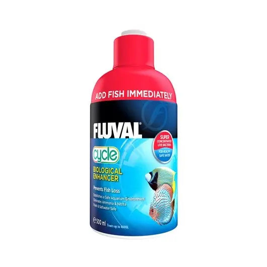FLUVAL BIOLOGICAL (Cycle) 500 ml