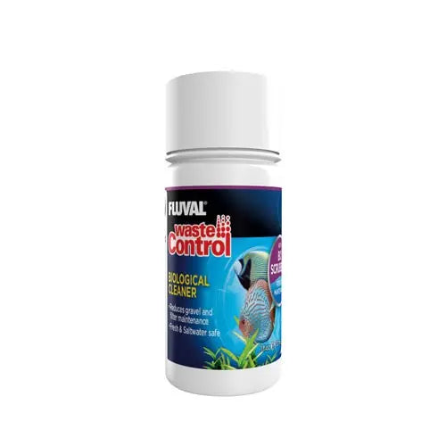 FLUVAL LIMPIADOR BIOLOGICO (Waste Control) 30 ml