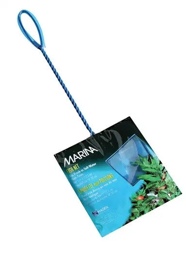 MARINA MALLA FINA - 10,5 CM X 12,5 CM - 25 CM