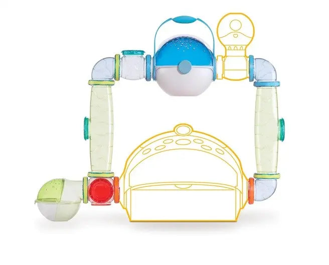 HABITRAIL OVO  ADVENTURE PACK