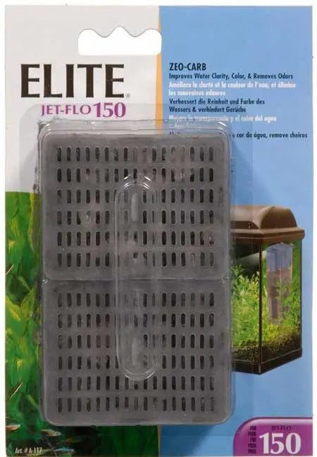 MARINA ZEO CARB   JET FLO 150