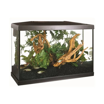 ACUARIO MARINA LED 20G KIT 75L. (61,4x32,2x41.9CM)