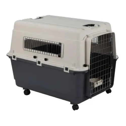 TRANSPORTIN PERRO AVIATOR IATA T-L 81X56X59 CM