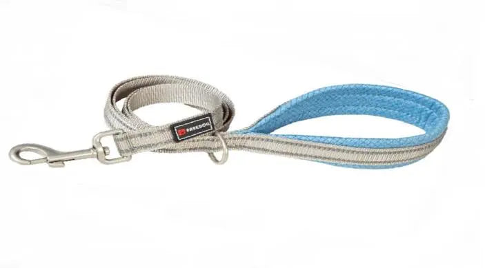 Correa Shiva Azul Cielo 25mmx120cm T-L