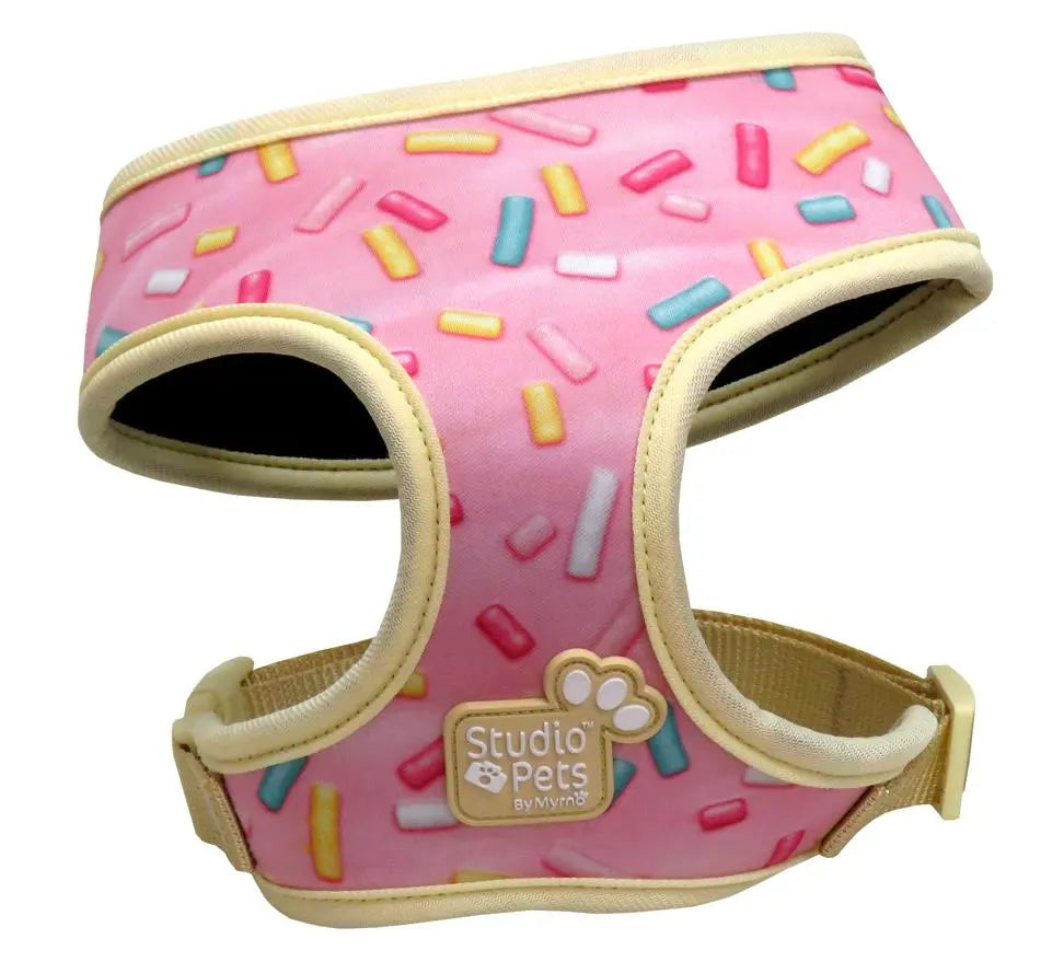 Studio Pets Arnés Neopreno para Perro - Talla L