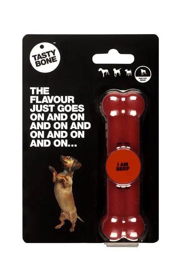 TASTYBONE HUESO NYLON