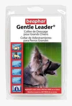 COLLAR GENTLE LEADER