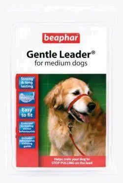 COLLAR GENTLE LEADER