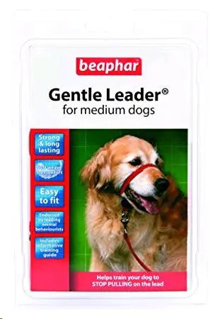 COLLAR GENTLE LEADER