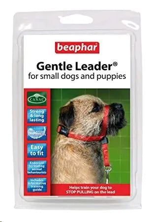 COLLAR GENTLE LEADER