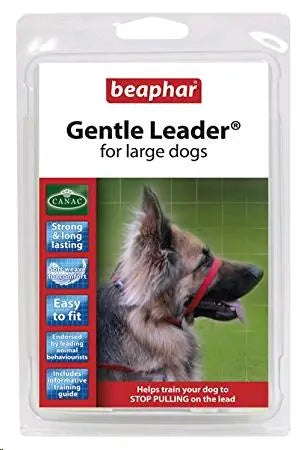 COLLAR GENTLE LEADER