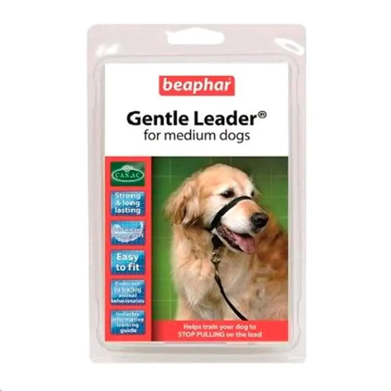 COLLAR GENTLE LEADER