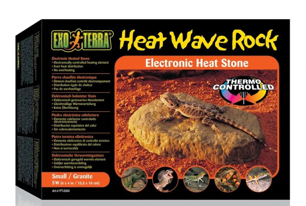 ROCA CALEFACTORA EXO TERRA