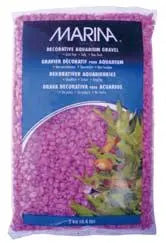 GRAVA FINA DECORATIVA 2KG