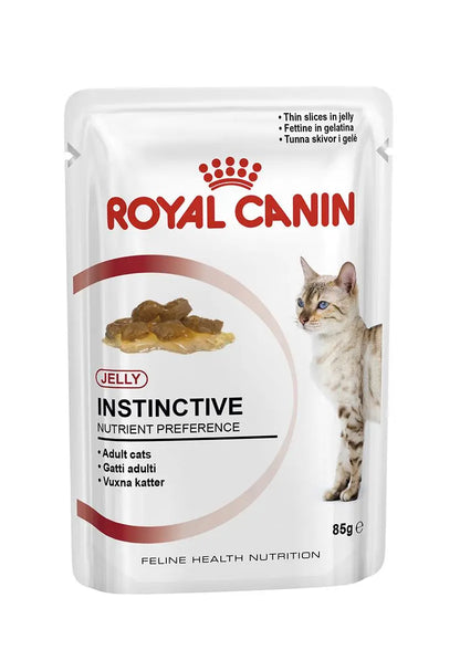 ROYAL CANIN KITTEN HUMEDO 85GR