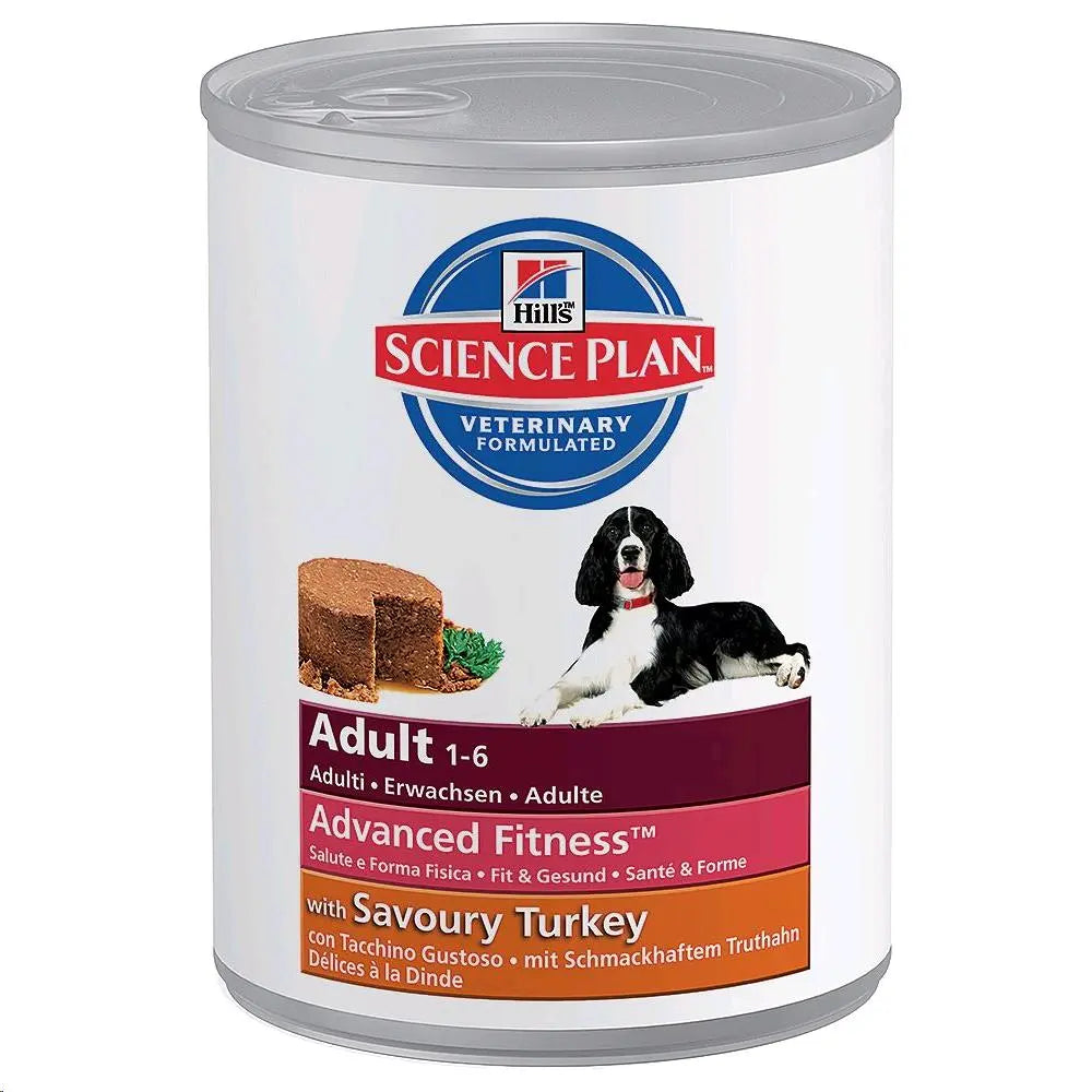 CANINE ADULT HUMEDA