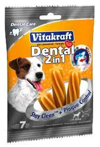 VITAKRAFT DENTAL 3 EN 1