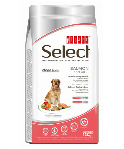 PICART SELECT SENSITIVE SALMON