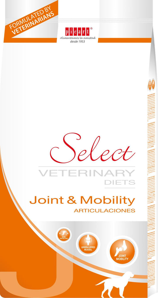 PICART SELECT VETERINARY JOINT&MOBILITY
